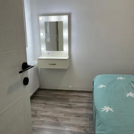 Aurora Apartment Kragujevac Exterior photo