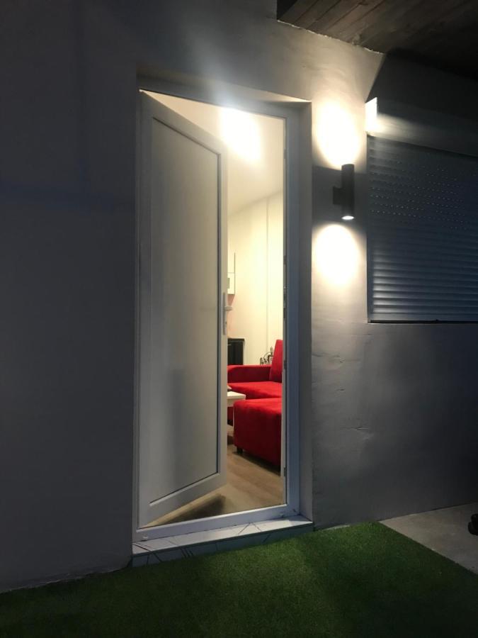Apartment Aurora