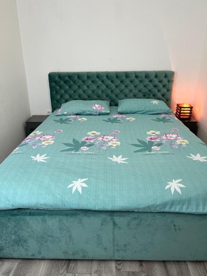 Aurora Apartman Kragujevac